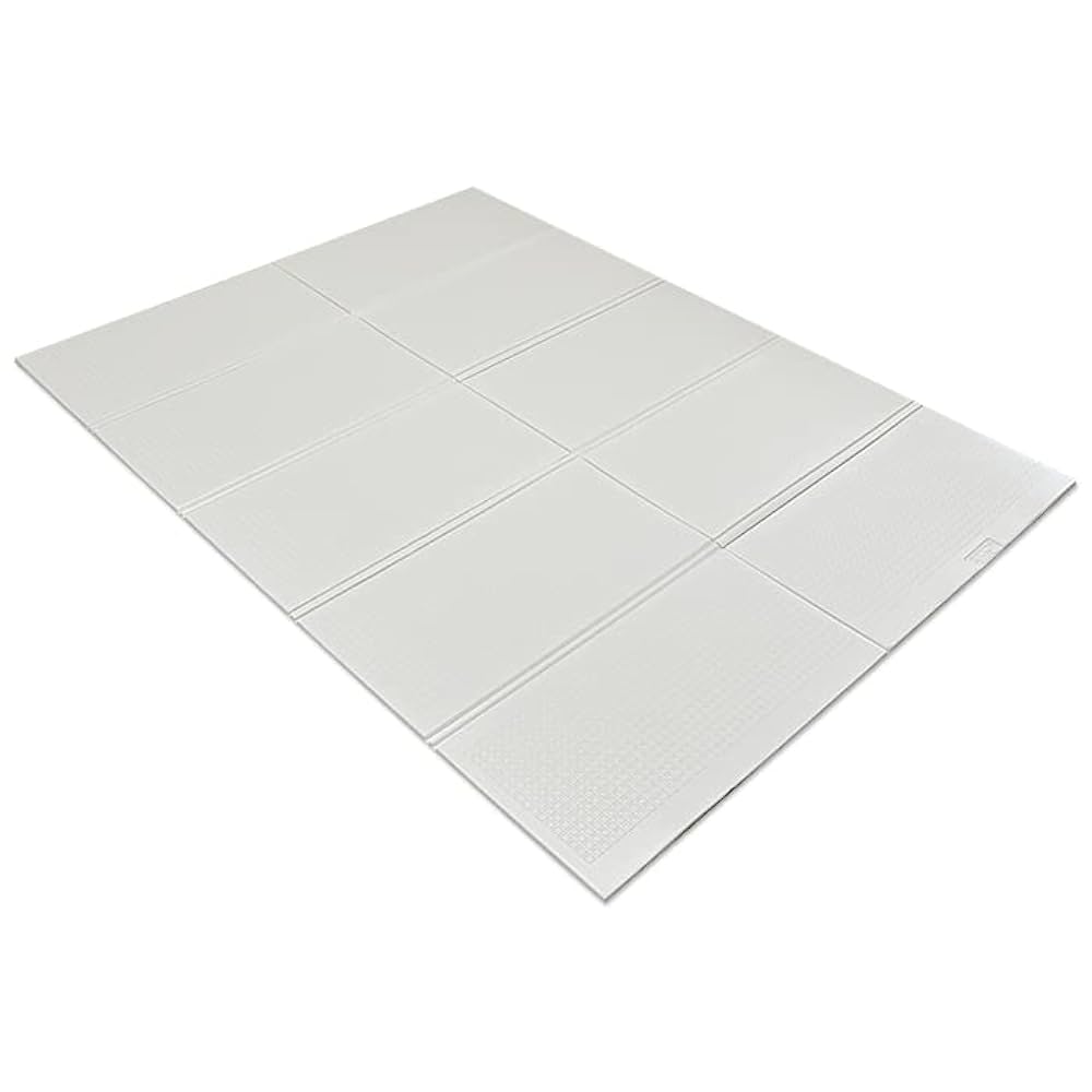 Amazon.co.jp: JTC BABY XPEプレイマット ソリッドカラー
